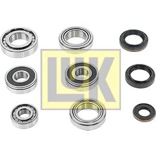 Rulman Tamir Takımı - (Fiat Strada, 500, Panda, Grande Punto, Punto, Doblo, Bravo, Stilo, Seicento, Idea, Cinquecento, Marea, Brava) - (SCHAEFFLER-LUK-462015410)