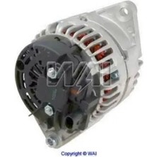 Alternatör - (Fiat Ducato) - (WAI-12588N)
