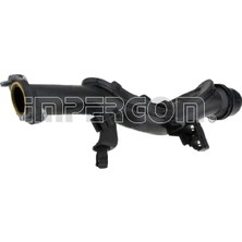 Turbo Hortum ve Conta - (Fiat Fiorino) - (UCPA-12H14954)