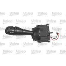 Far Sinyal ve Silecek Kolu - (Dacia Logan, Sandero, Duster, Dokker, Lodgy) - (VALEO-251689)