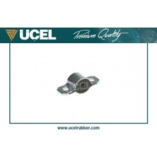 Üçel Viraj Demir Lastiği - (Fiat Idea, Punto, Doblo, Barchetta, Strada, Siena) - (UCEL-31448)