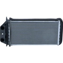 Kalorifer Radyatörü - (Fiat Strada, Palio, Siena) - (NRF-54268)