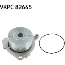 Devirdaim Su Pompası - (Fiat Coupe, Punto, Bravo, Barchetta, Marea, Brava, 159, Giulietta, 156, Spider, Gt, 166, Brera, Gtv, 155, 145) - (SKF-VKPC82645)
