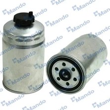 Yakıt Filtresi - (Fiat Marea, Ducato, Doblo, Bravo, Stilo, Strada, Brava, Palio) - (MANDO-MMF035019)