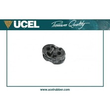Üçel Helezon Get Lastiği - (Fiat Marea, Ducato, 500, Panda, Grande Punto, Doblo, Bravo, Croma, Giulietta, 156, Spider, Gt, Brera) - (UCEL-31429)