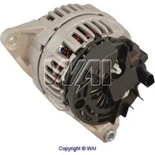 Alternatör - (Fiat Ducato) - (WAI-23834N)