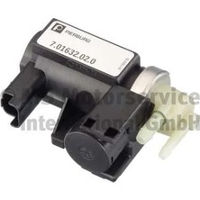 Turbo Valfi Elektrovana - (Fiat Ulysse) - (PIERBURG-701632020)