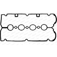Üst Kapak Contası Külbütör - (Fiat Stilo) - (PAYEN-JM5235)