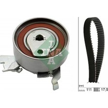 Triger Kayış Seti - (Fiat Strada, Grande Punto, Doblo, Stilo, Idea, Palio, Siena) - (SCHAEFFLER-INA-530063010)