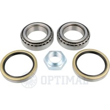 Porya ve Rulman - (Fiat Ducato) - (OPTIMAL-681325)