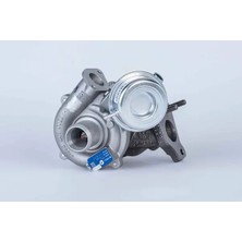 Turbo Şarj - (Fiat Qubo, Panda, Grande Punto, Punto, Fiorino) - (BORGWARNER-16359880032)