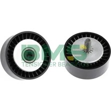 V Kayış Gergi Rulmanı - (Alfa Romeo Mito, 159, Giulietta, Spider, Brera, Ducato, 500, Grande Punto, Punto, Doblo, Freemont, Bravo, Croma, Sedici, Idea, Linea, Palio, Siena) - (BMS-BMS310)