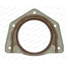 Krank Keçesi - (Alfa Romeo Gt, 159, Giulietta, Mito, 156, Spider, 166, Brera, Ducato, 500, Grande Punto, Punto, Doblo, Tipo, Freemont, Bravo) - (PAYEN-NF888)