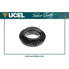 Üçel Amortisör Rulmanı - (Fiat Tempra, Tipo, Bravo, Coupe, Brava, Egea, 155, 145) - (UCEL-30373)
