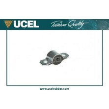 Üçel Viraj Demir Lastiği - (Fiat Strada, Punto, Doblo, Barchetta, Idea, Siena) - (UCEL-31448)