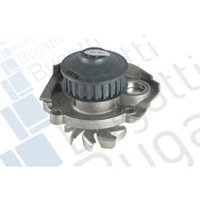 Devirdaim Su Pompası - (Fiat Strada, Panda, Punto, Doblo, Seicento, Cinquecento, Palio, Siena) - (BUGATTI-PA5942)