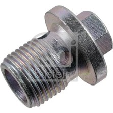 Febi Bilstein Karter Tapası - (Fiat Linea, Ducato, Grande Punto, Punto, Doblo, Tipo, Freemont, Bravo, Croma, Sedici, Idea, Egea, 159, Giulietta, Mito, Spider, Giulia, Brera) - (FEBI-BILSTEIN-31117)