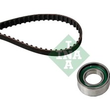 Triger Kayış Seti - (Fiat Strada, Punto, Palio, Siena) - (SCHAEFFLER-INA-530020410)