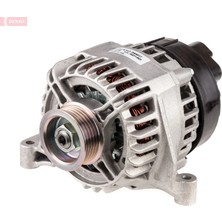 Alternatör - (Fiat Palio, 500, Panda, Grande Punto, Punto, Doblo, Fiorino, Qubo, Idea, Strada, Mito) - (DENSO-DAN517)