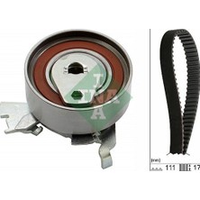 Triger Kayış Seti - (Fiat Palio, Grande Punto, Doblo, Stilo, Idea, Strada, Siena) - (SCHAEFFLER-INA-530063010)