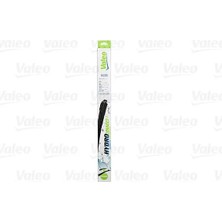 Silecek Süpürgesi - (Dacia Logan, Sandero, Duster, Ducato, Scudo, Talento, Ulysse, 156) - (VALEO-578574)