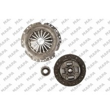 Debriyaj Seti - (Fiat Ducato) - (MAPA-002228800)