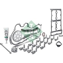 Triger Zincir Seti - (Fiat Palio, 500, Panda, Grande Punto, Punto, Doblo, Tipo, Fiorino, Qubo, Idea, Strada, Linea, Siena, Egea, Mito) - (SCHAEFFLER-INA-560000310)