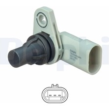 Krank Sensörü - (Alfa Romeo 159, Giulietta, Mito, Spider, Giulia, Stelvio, Ducato, 500, Punto, Doblo, Tipo, Freemont, Bravo, Sedici, Idea, Linea, Egea) - (DELPHI-SS11463)