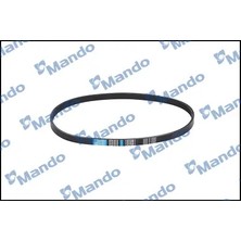 V Kayışı - (Fiat Seicento, Panda, Punto, Doblo, Bravo, Stilo, Fiorino, Idea, Cinquecento, Strada, Marea, Brava, Palio, Siena) - (MANDO-MB4PK673)