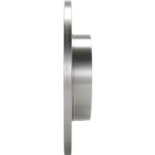 Öcal Fren Disk - (Fiat 500, Panda, Punto, Tipo, Bravo, Seicento, Barchetta, Coupe, Idea, Cinquecento, Marea, Tempra, Egea, 155, 33, 145) - (OCAL-KARDESLER-T202)
