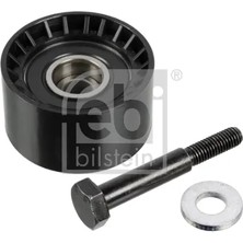 Febi Bilstein Devirdaim Su Pompası - (Alfa Romeo 145, 159, Giulietta, Mito, 156, Spider, Gt, Giulia, Ducato, 500, Grande Punto, Punto, Doblo, Tipo, Freemont, Bravo) - (FEBI-BILSTEIN-23654)