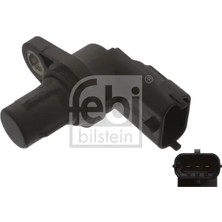 Febi Bilstein Eksantrik Devir Sensörü - (Fiat Ducato, Panda, Punto, 159, Spider, Brera) - (FEBI-BILSTEIN-40772)