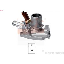 Termostat - (Fiat Egea, 500, Punto, Tipo, Bravo, Giulietta, Mito) - (BEHR-TI15180)