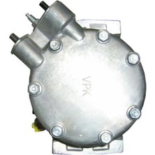Klima Kompresörü - (Fiat Scudo, Ulysse) - (MAHLE-ACP1037000S)