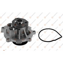 Devirdaim Su Pompası - (Fiat Croma, Stilo, 159) - (EUROREPAR-1623105880)
