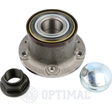 Porya ve Rulman - (Fiat Ducato) - (OPTIMAL-602973)