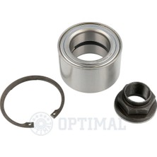 Porya ve Rulman - (Fiat Ducato) - (OPTIMAL-681905)
