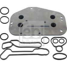 Febi Bilstein Motor Yağ Soğutucu - (Alfa Romeo 159, Croma) - (FEBI-BILSTEIN-101406)