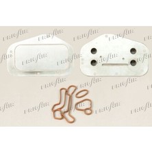 Motor Yağ Soğutucu - (Alfa Romeo 159) - (FROW-MOTOR-3531540001)