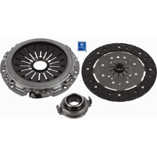 Debriyaj Seti - (Alfa Romeo 156, Gt, 166, 145, Marea) - (SACHS-3000951641)