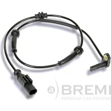 Abs Sensörü - (Fiat Qubo, Fiorino, Linea) - (BREMI-50224)