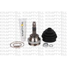 Aks Kafası - (Fiat Siena, Fiorino) - (BSG-25340007)