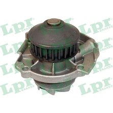 Devirdaim Su Pompası - (Fiat Siena, Panda, Punto, Doblo, Seicento, Cinquecento, Strada, Palio) - (LPR-WP0628)