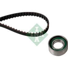 Triger Kayış Seti - (Fiat Cinquecento, Panda, Punto, Tipo, Seicento, Uno, Palio, Egea) - (SCHAEFFLER-INA-530000910)