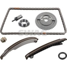Triger Zincir Seti - (Fiat Egea, 500, Tipo) - (SWAG-33107904)