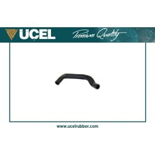 Üçel Turbo Hortum ve Conta - (Dacia Sandero, Logan) - (UCEL-15726)