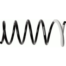 Helezon Yayı - (Dacia Duster, Sandero) - (SACHS-994631)