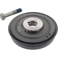 Krank Kasnak - (Fiat Ducato, Scudo, Ulysse) - (SWAG-62933783)