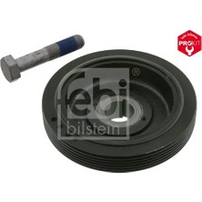 Febi Bilstein Krank Kasnak - (Fiat Ducato, Scudo, Ulysse) - (FEBI-BILSTEIN-33786)