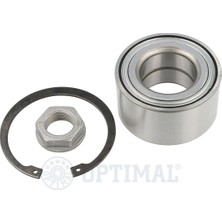 Porya ve Rulman - (Fiat Scudo) - (OPTIMAL-681913)